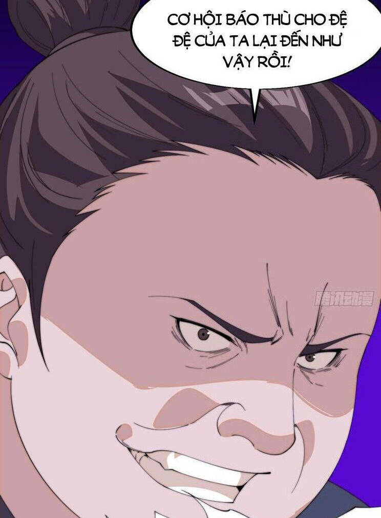 Ta Có Một Sơn Trại Chap 858 - Next Chap 859