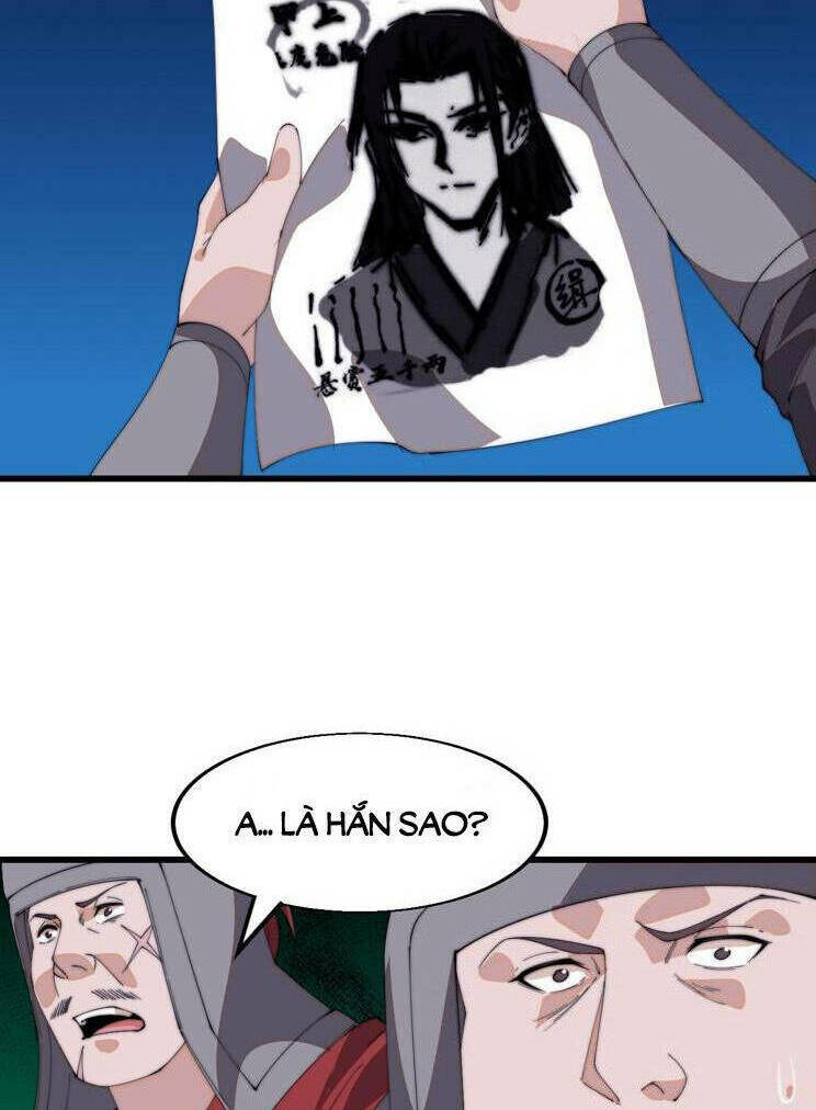 Ta Có Một Sơn Trại Chap 858 - Next Chap 859