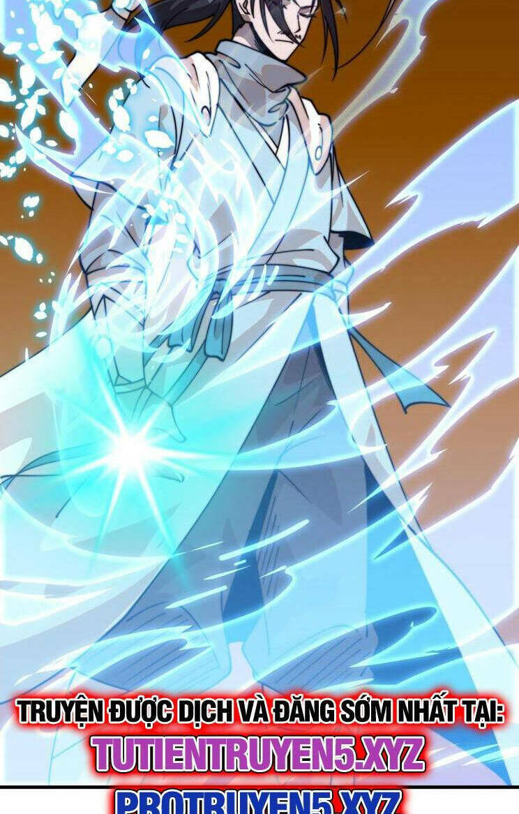 Ta Có Một Sơn Trại Chap 859 - Next Chap 860