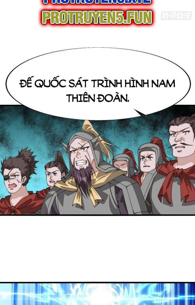 Ta Có Một Sơn Trại Chap 859 - Next Chap 860