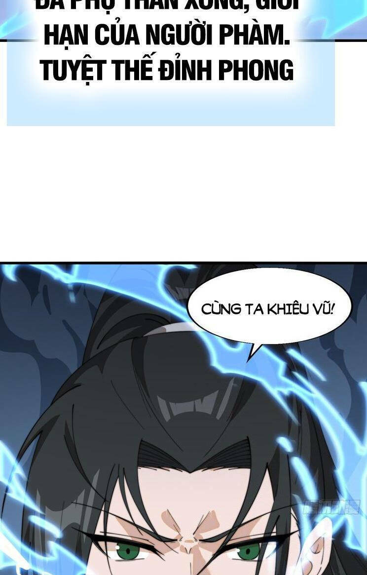 Ta Có Một Sơn Trại Chap 859 - Next Chap 860