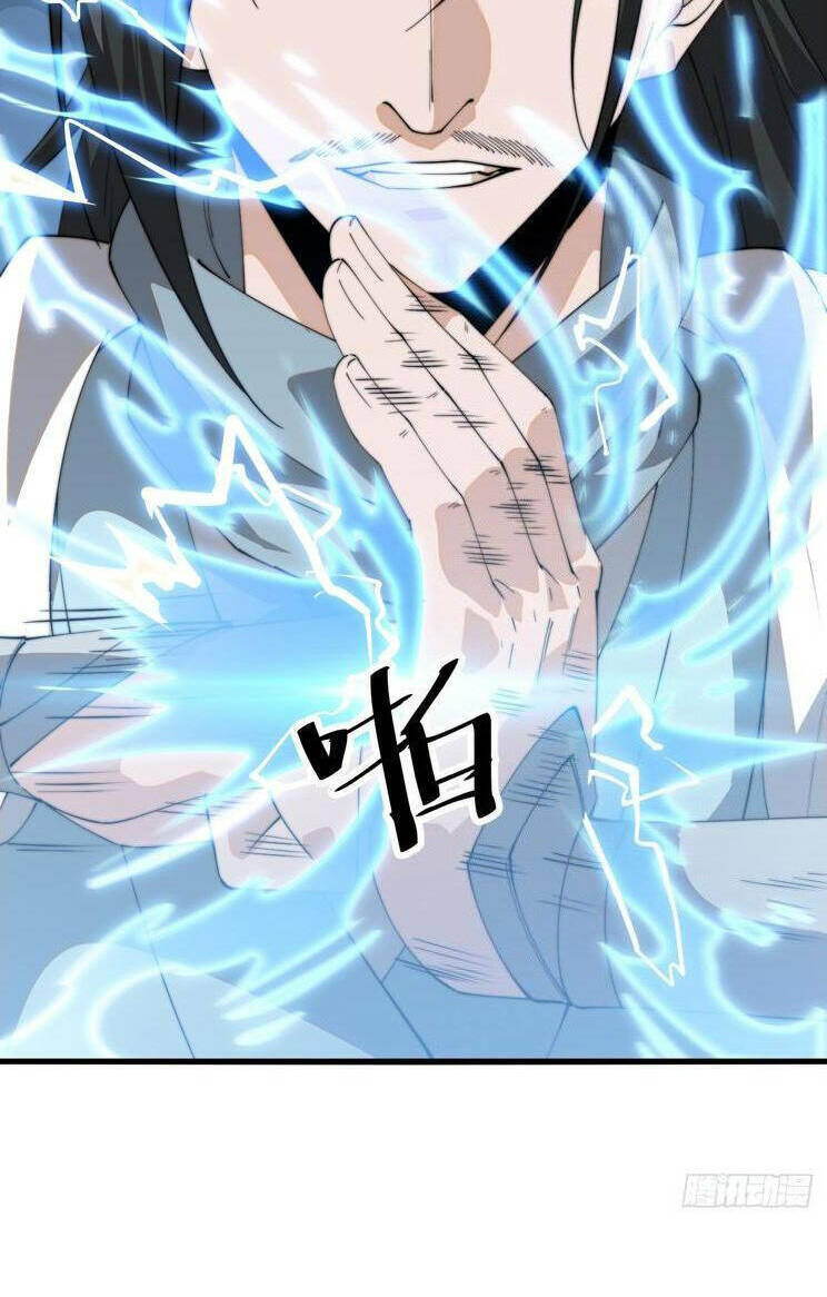 Ta Có Một Sơn Trại Chap 859 - Next Chap 860
