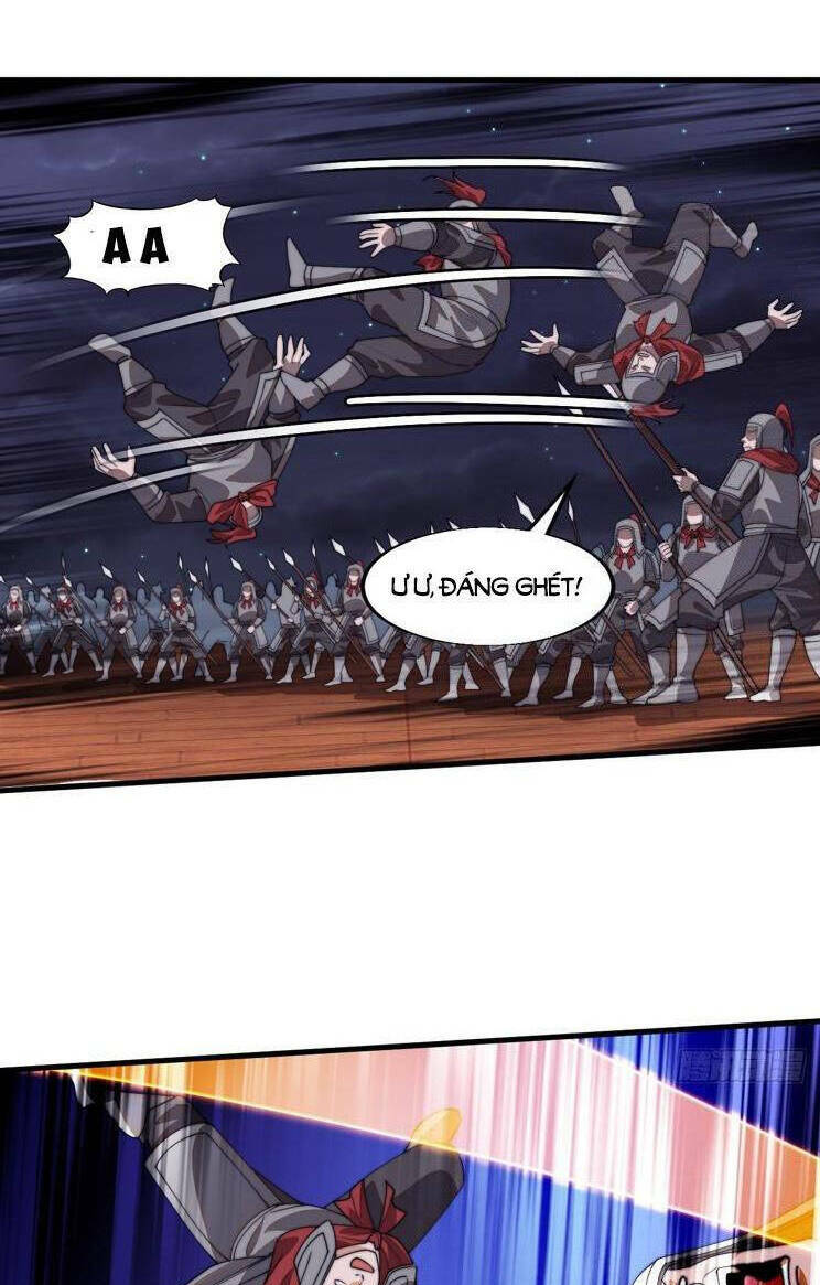 Ta Có Một Sơn Trại Chap 859 - Next Chap 860