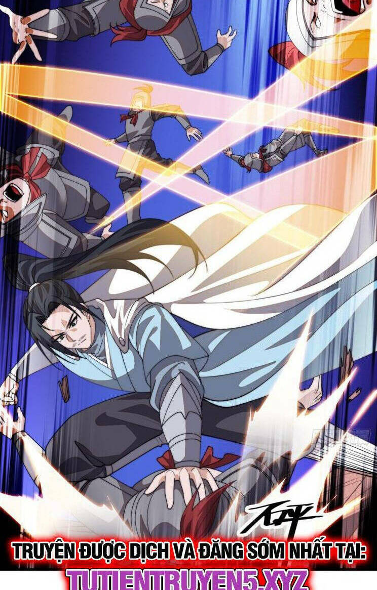 Ta Có Một Sơn Trại Chap 859 - Next Chap 860