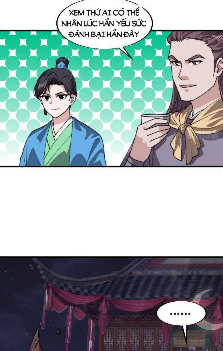 Ta Có Một Sơn Trại Chap 859 - Next Chap 860