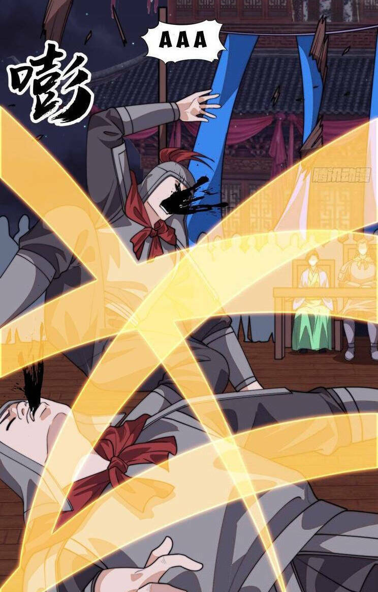 Ta Có Một Sơn Trại Chap 859 - Next Chap 860