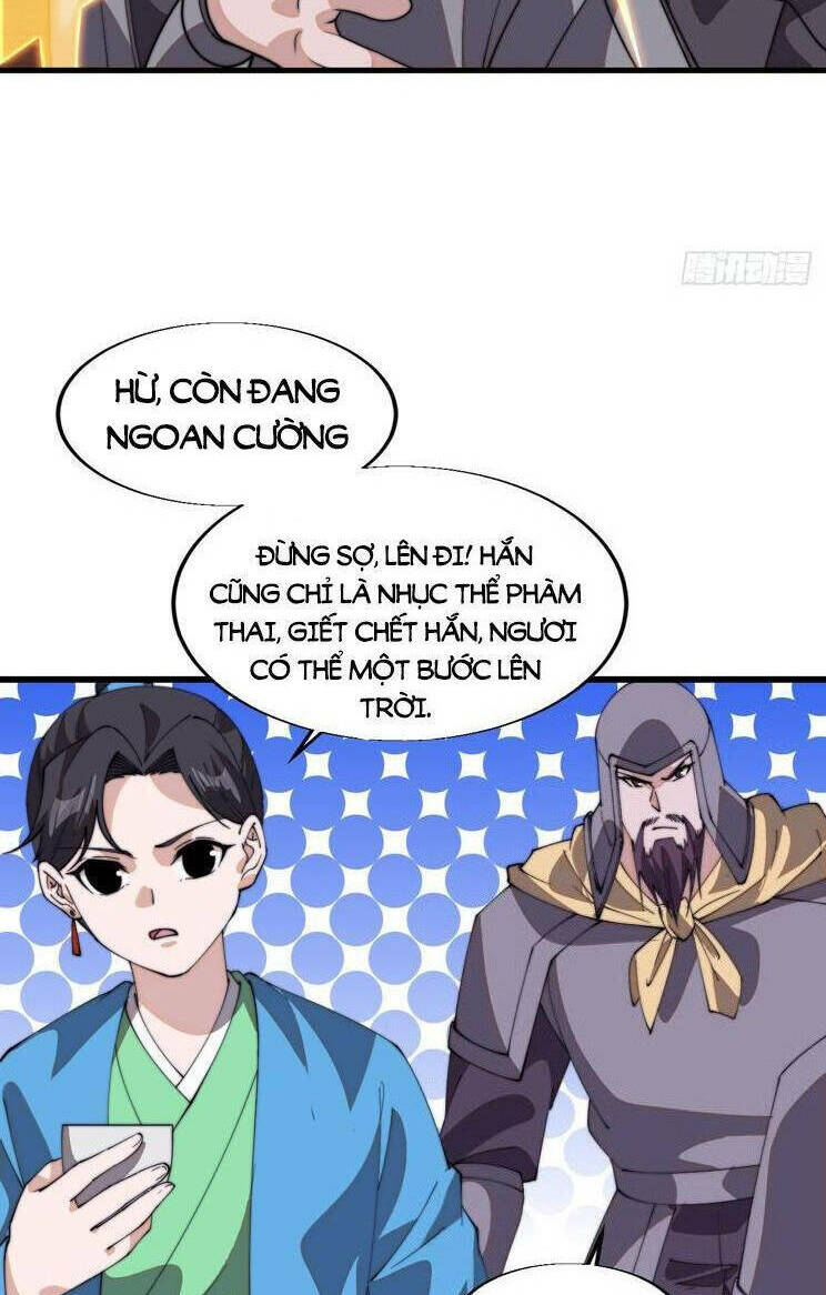 Ta Có Một Sơn Trại Chap 859 - Next Chap 860