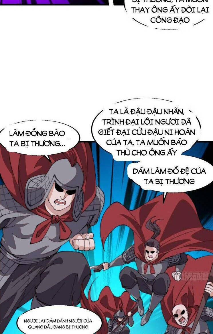 Ta Có Một Sơn Trại Chap 859 - Next Chap 860