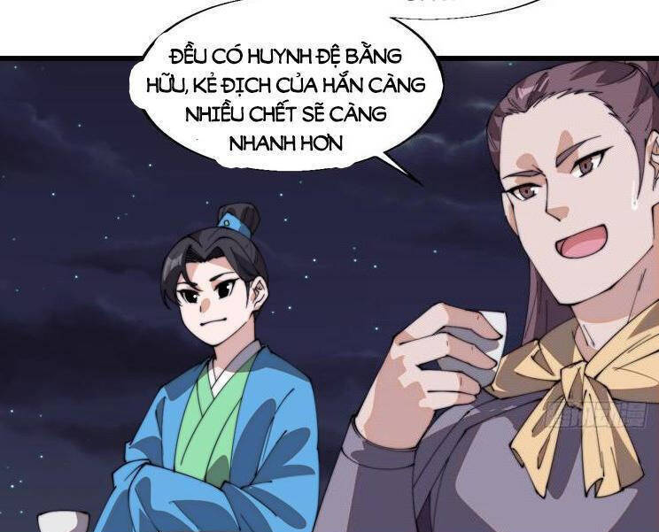 Ta Có Một Sơn Trại Chap 859 - Next Chap 860