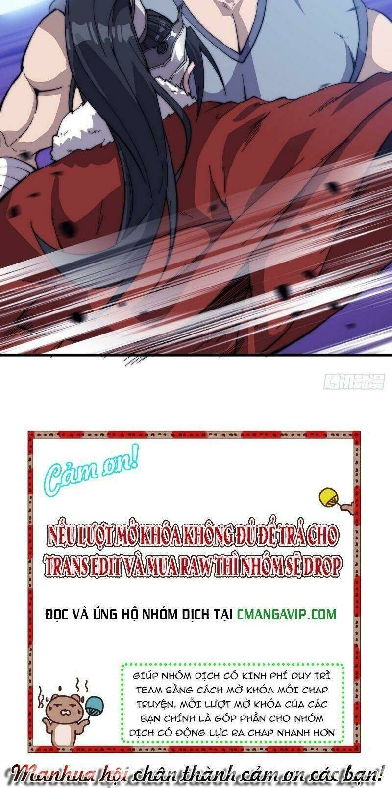 Ta Có Một Sơn Trại Chap 86 - Next Chap 87