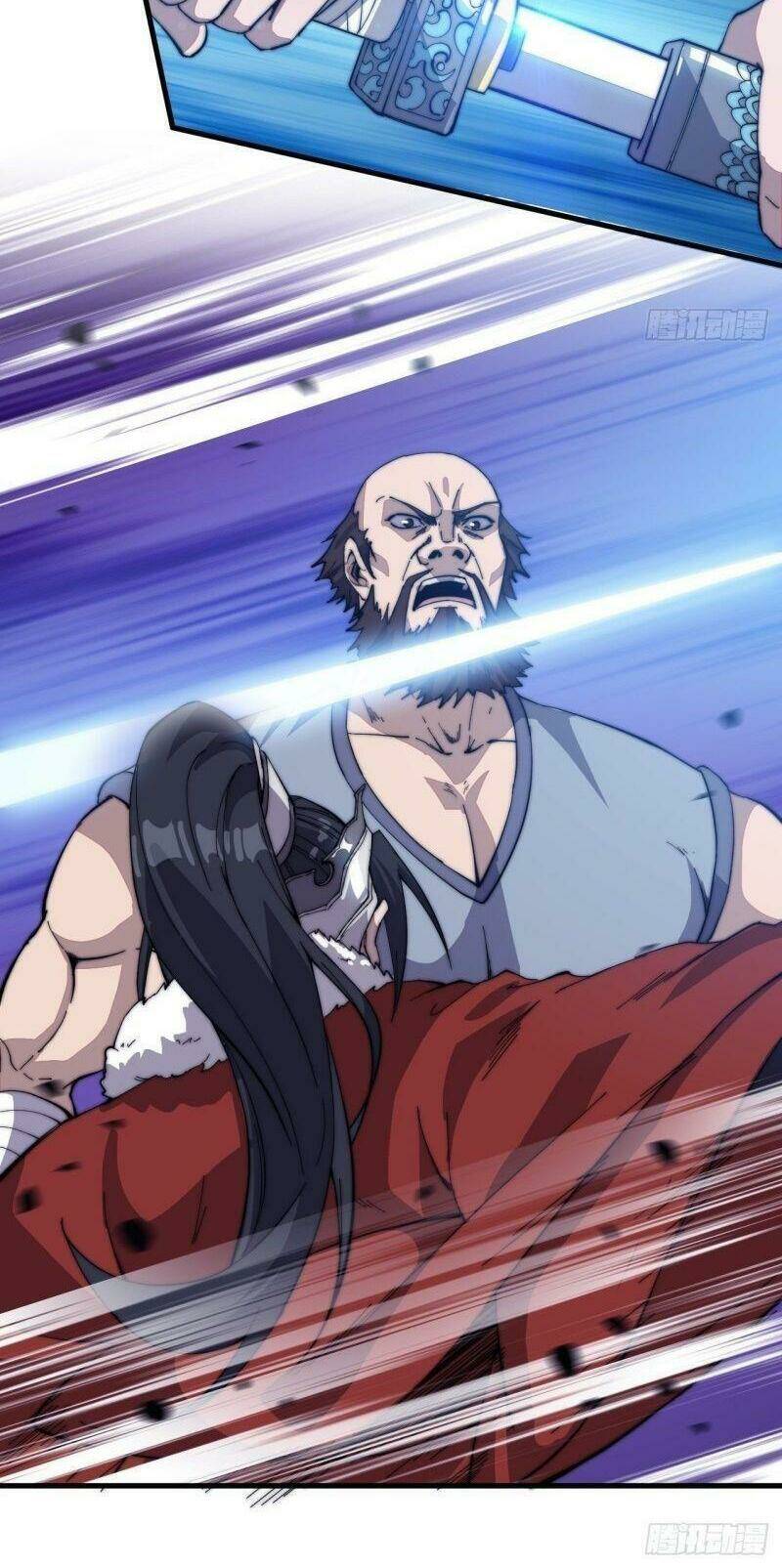 Ta Có Một Sơn Trại Chap 86 - Next Chap 87