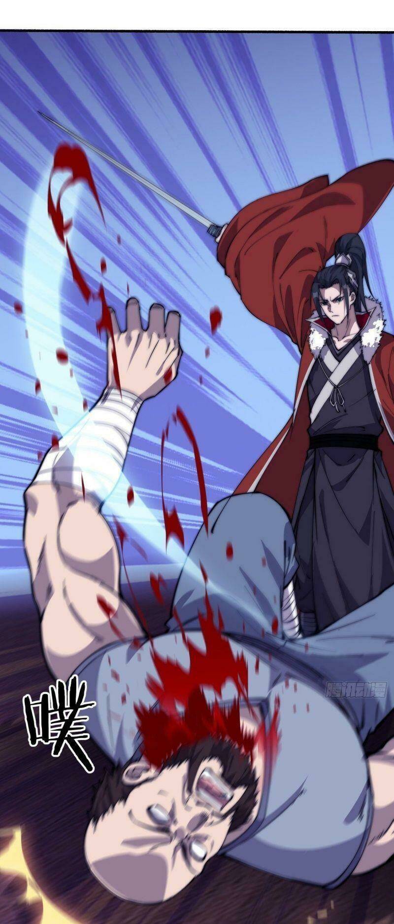 Ta Có Một Sơn Trại Chap 86 - Next Chap 87