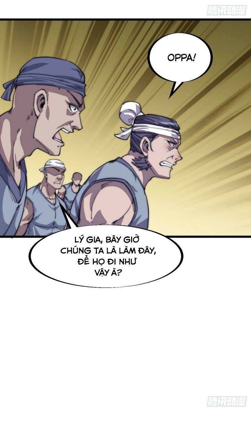 Ta Có Một Sơn Trại Chap 86 - Next Chap 87