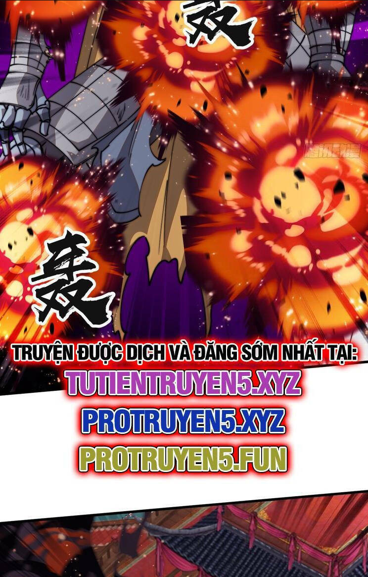 Ta Có Một Sơn Trại Chap 860 - Next Chap 861