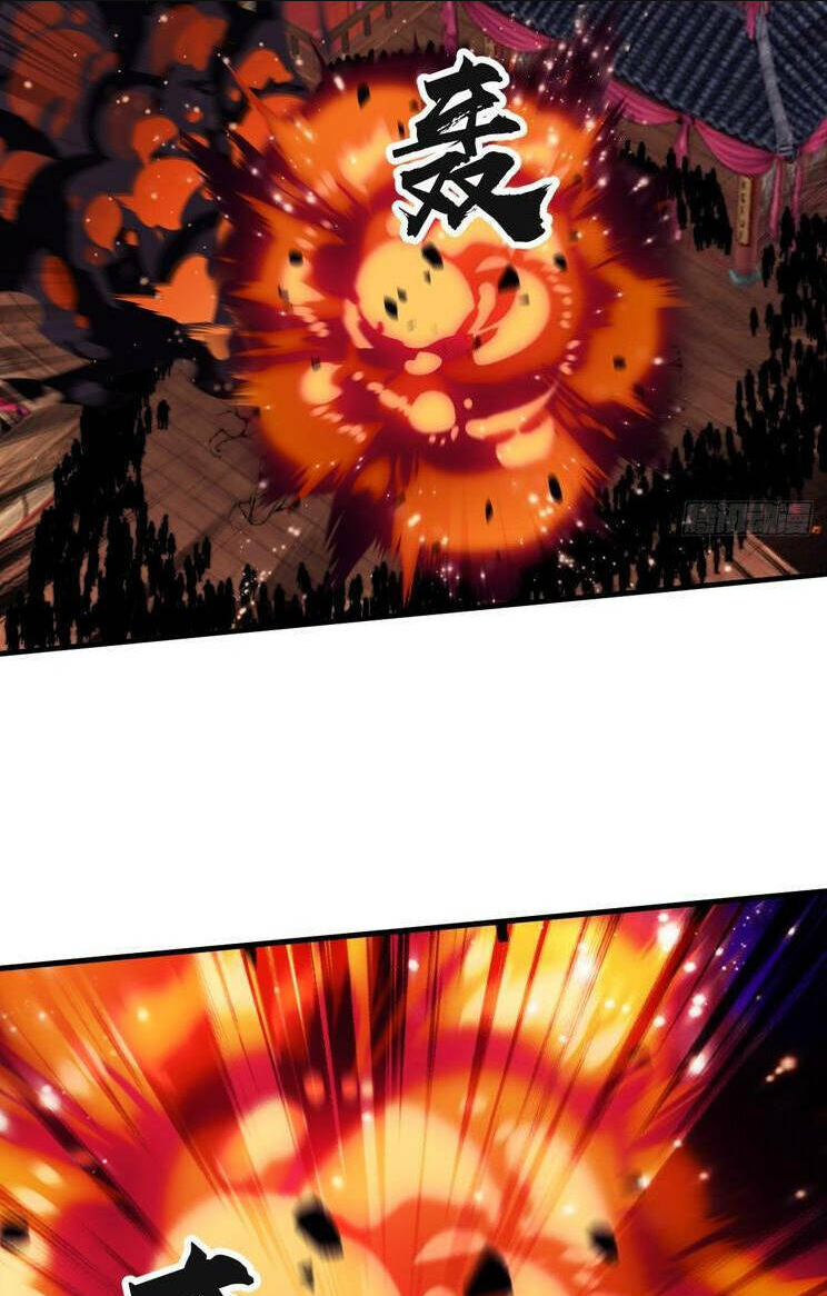 Ta Có Một Sơn Trại Chap 860 - Next Chap 861