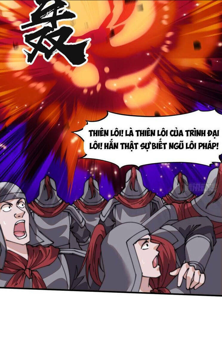 Ta Có Một Sơn Trại Chap 860 - Next Chap 861