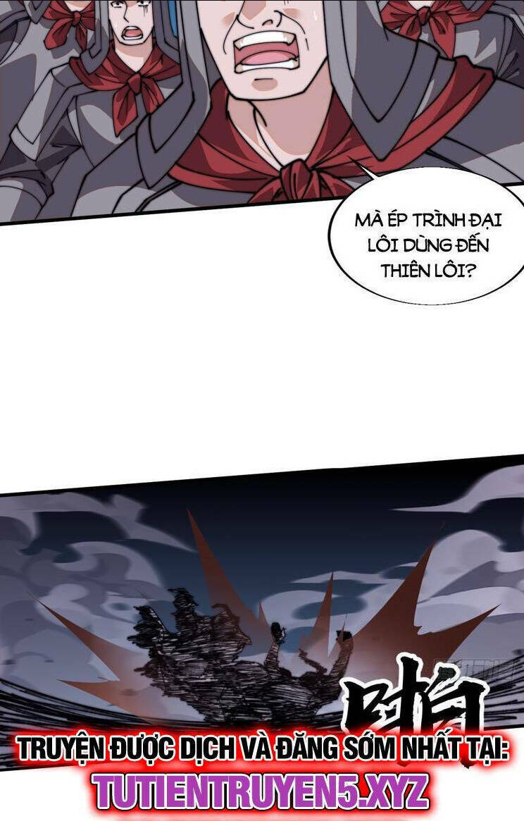 Ta Có Một Sơn Trại Chap 860 - Next Chap 861