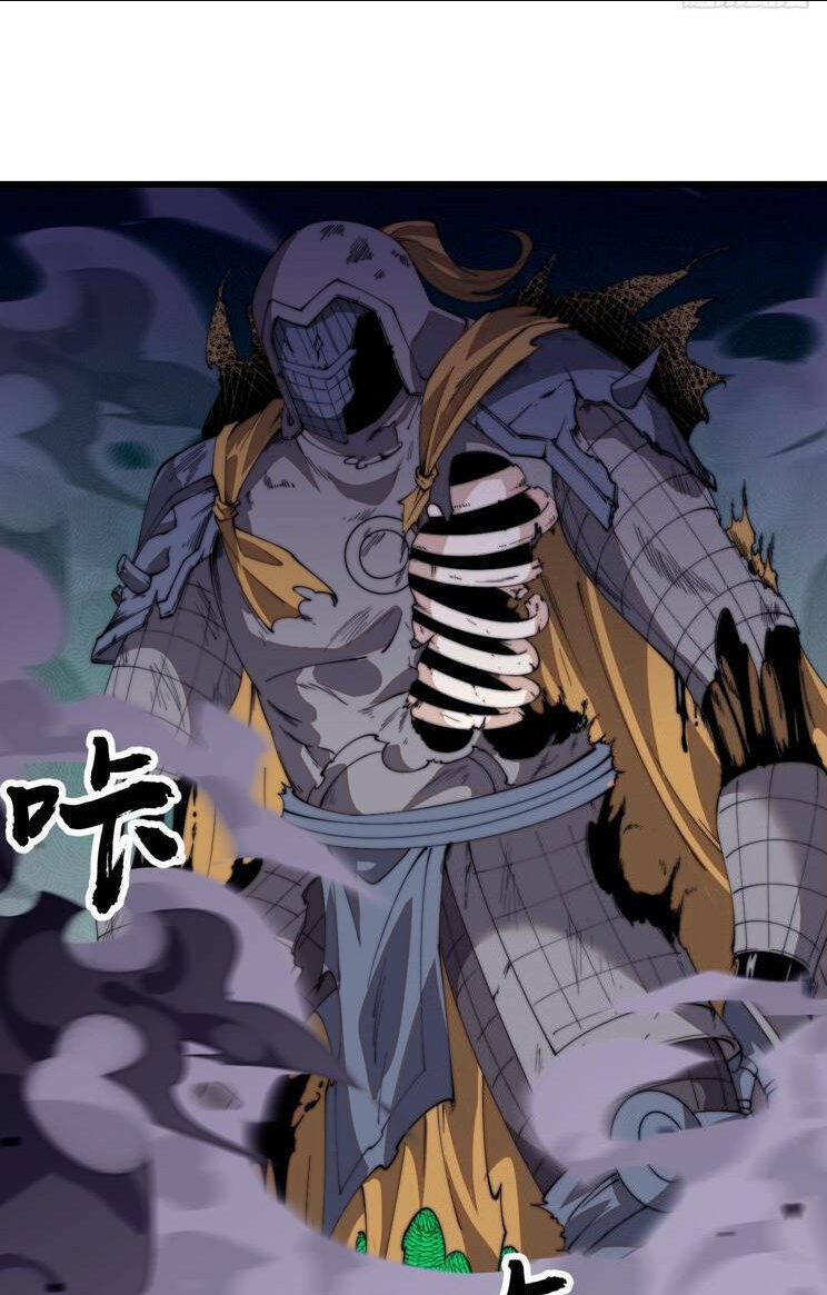 Ta Có Một Sơn Trại Chap 860 - Next Chap 861