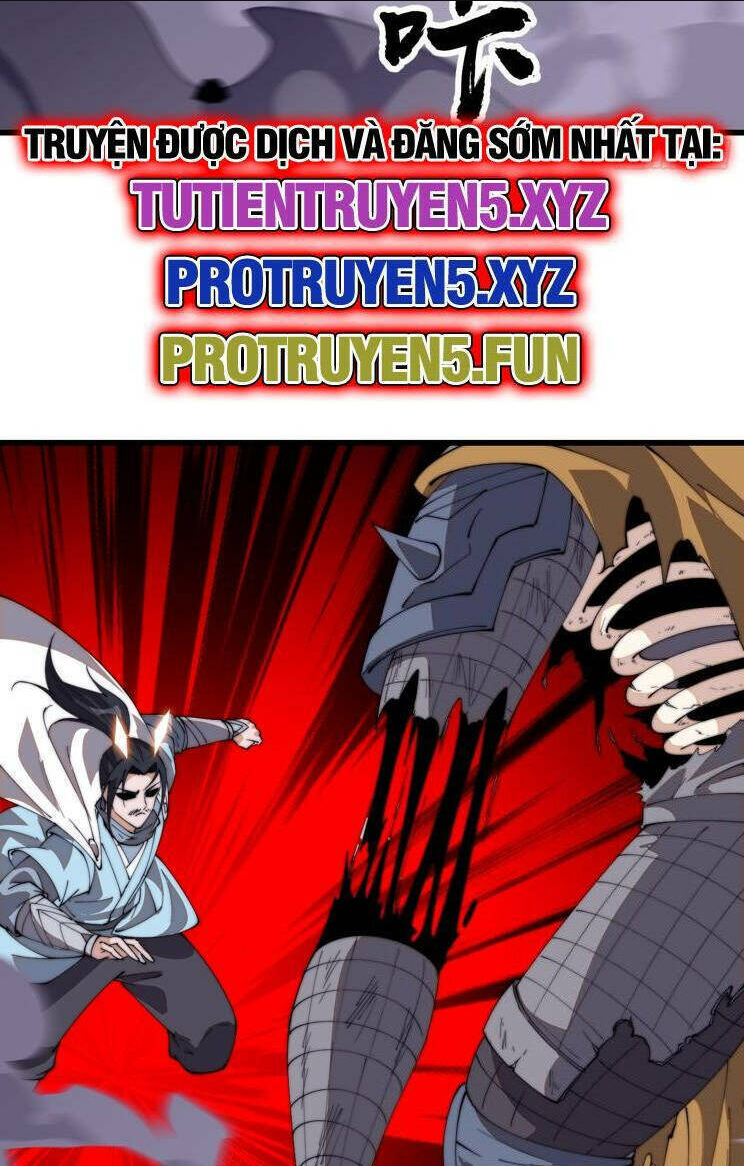 Ta Có Một Sơn Trại Chap 860 - Next Chap 861