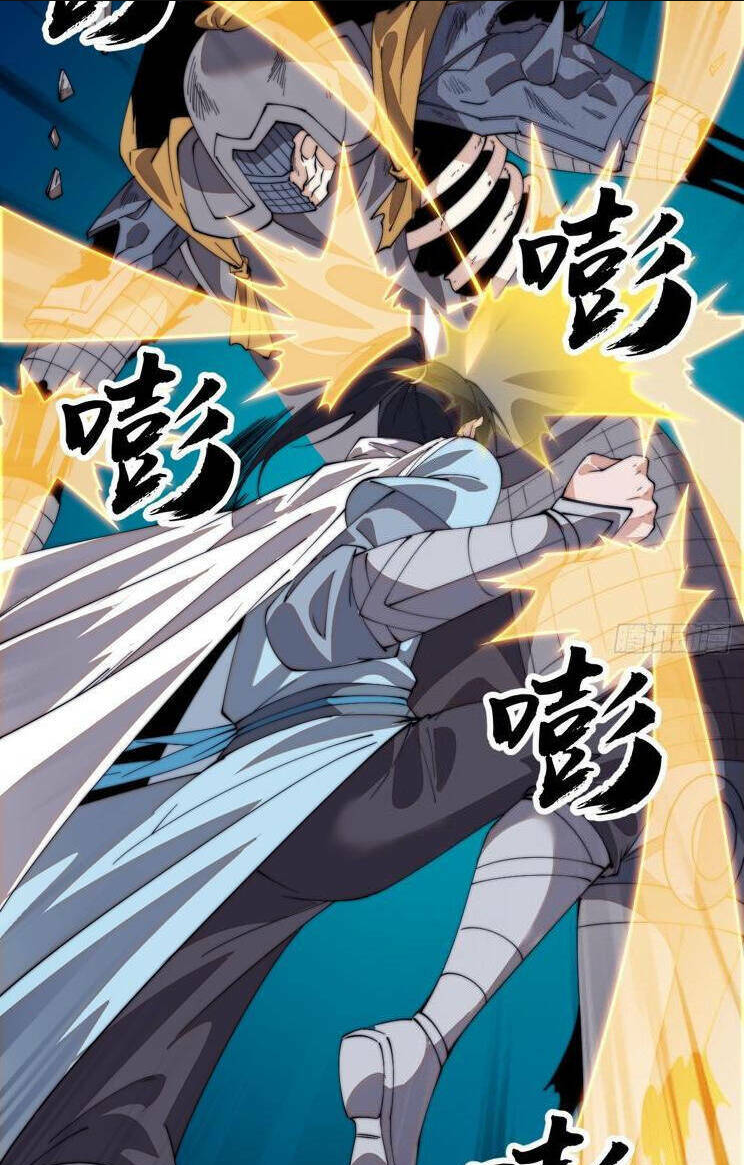 Ta Có Một Sơn Trại Chap 860 - Next Chap 861