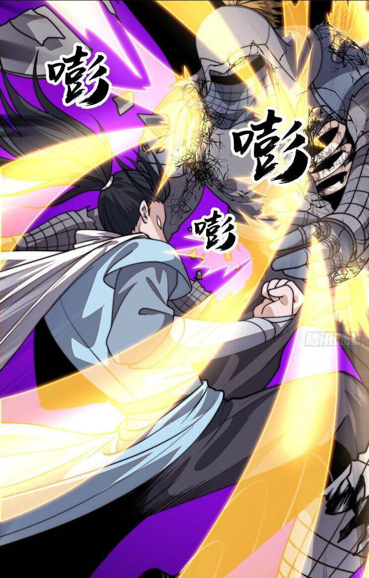 Ta Có Một Sơn Trại Chap 860 - Next Chap 861