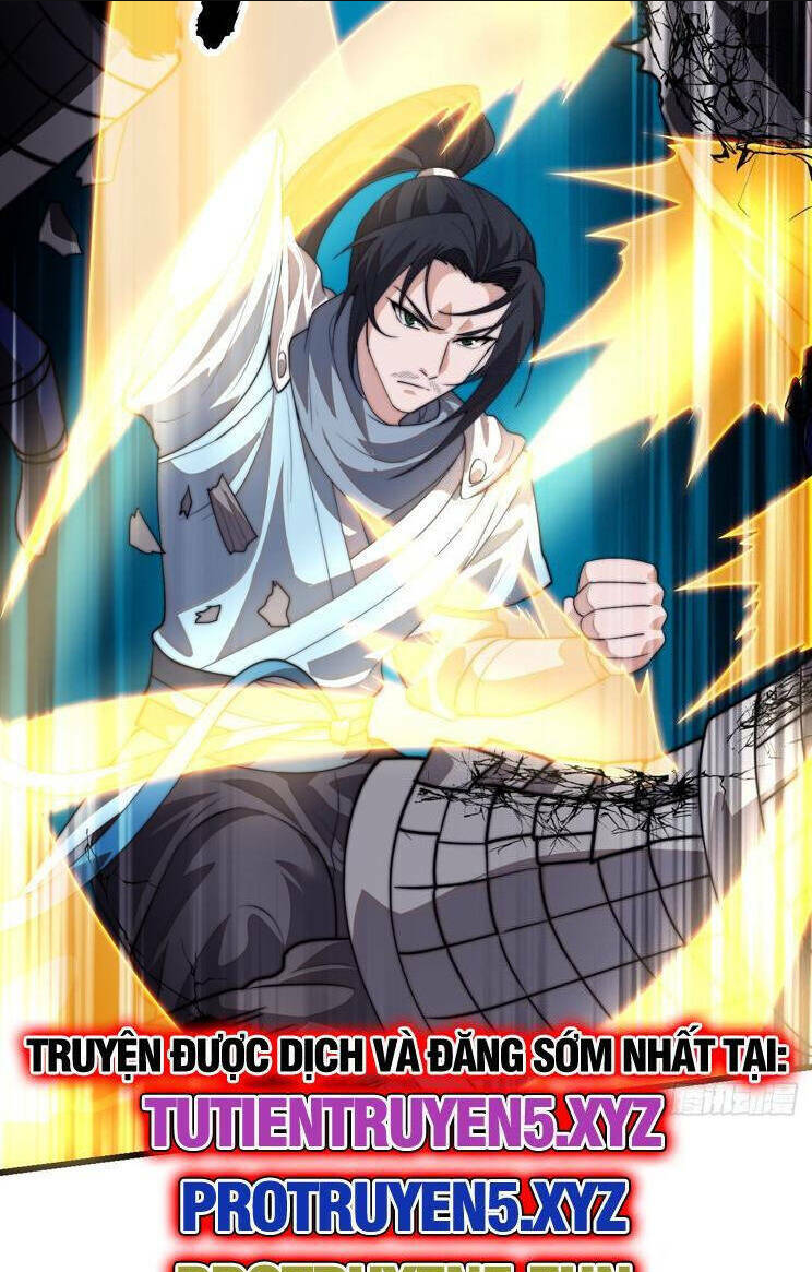 Ta Có Một Sơn Trại Chap 860 - Next Chap 861