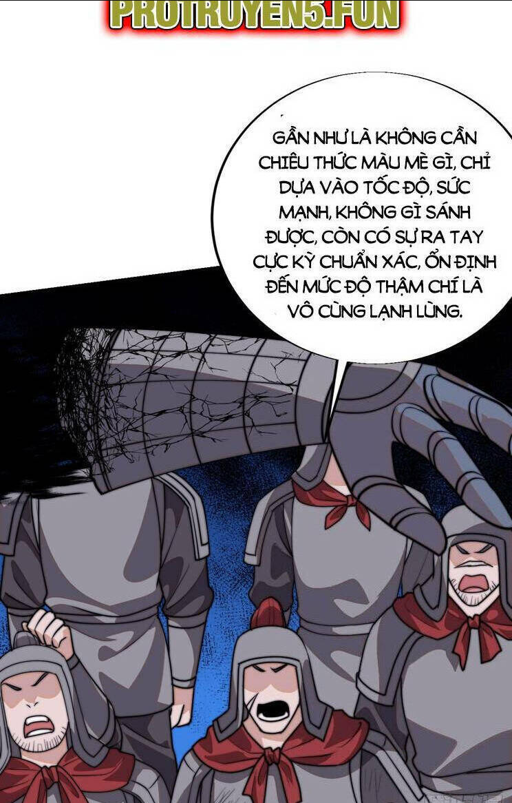 Ta Có Một Sơn Trại Chap 860 - Next Chap 861