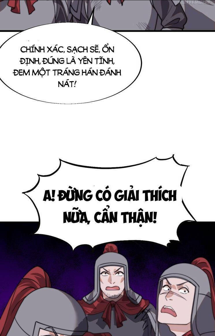 Ta Có Một Sơn Trại Chap 860 - Next Chap 861
