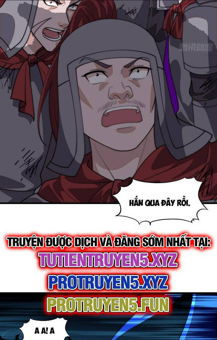 Ta Có Một Sơn Trại Chap 860 - Next Chap 861