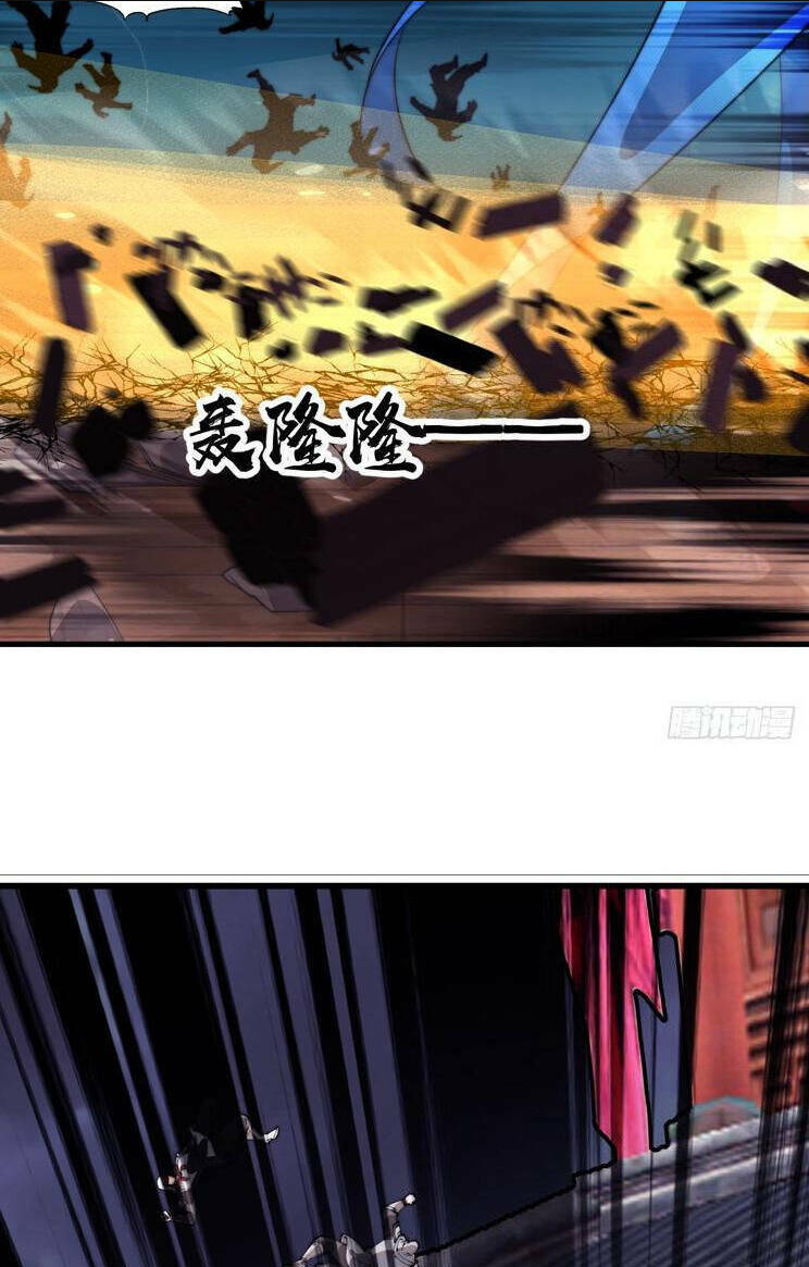 Ta Có Một Sơn Trại Chap 860 - Next Chap 861