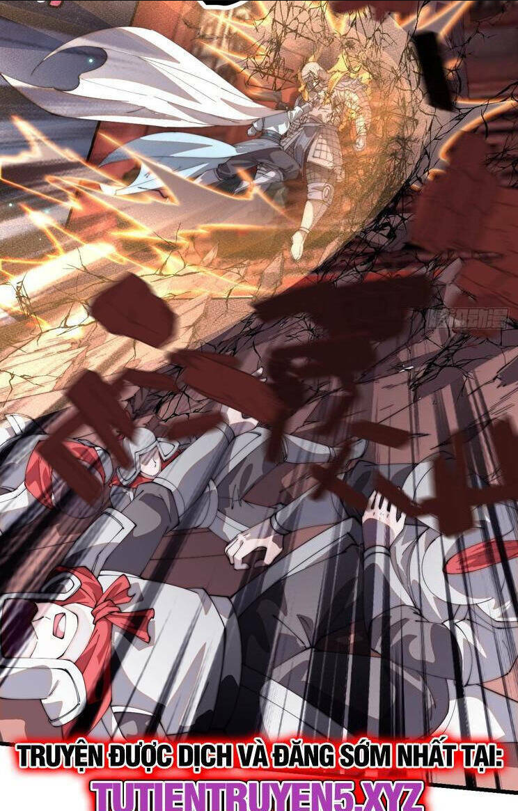 Ta Có Một Sơn Trại Chap 860 - Next Chap 861