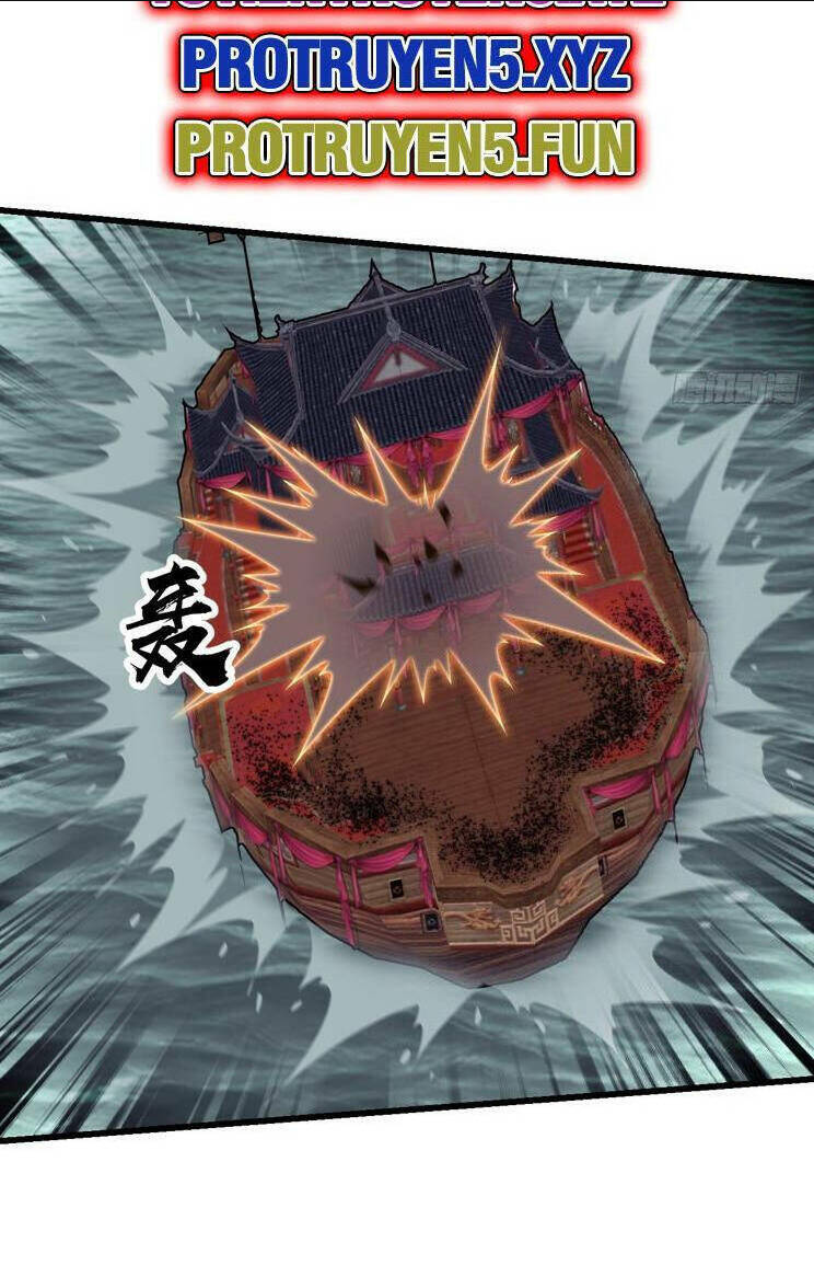 Ta Có Một Sơn Trại Chap 860 - Next Chap 861