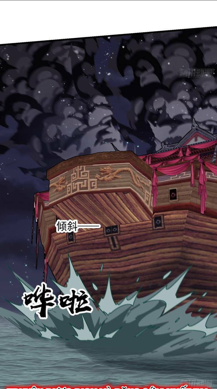 Ta Có Một Sơn Trại Chap 860 - Next Chap 861