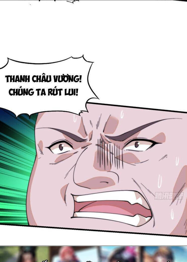 Ta Có Một Sơn Trại Chap 860 - Next Chap 861