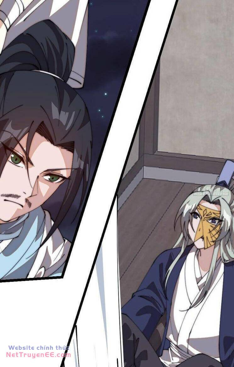 Ta Có Một Sơn Trại Chap 861 - Next Chap 862