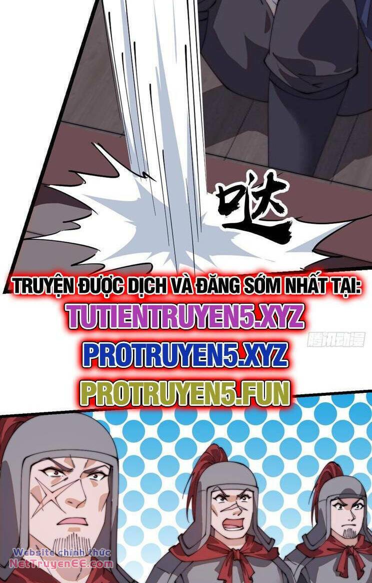 Ta Có Một Sơn Trại Chap 861 - Next Chap 862