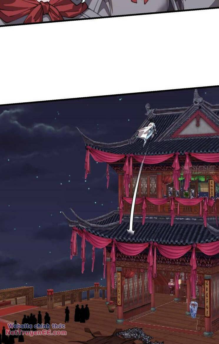 Ta Có Một Sơn Trại Chap 861 - Next Chap 862