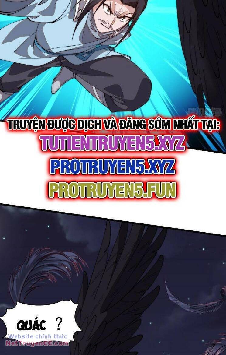 Ta Có Một Sơn Trại Chap 861 - Next Chap 862