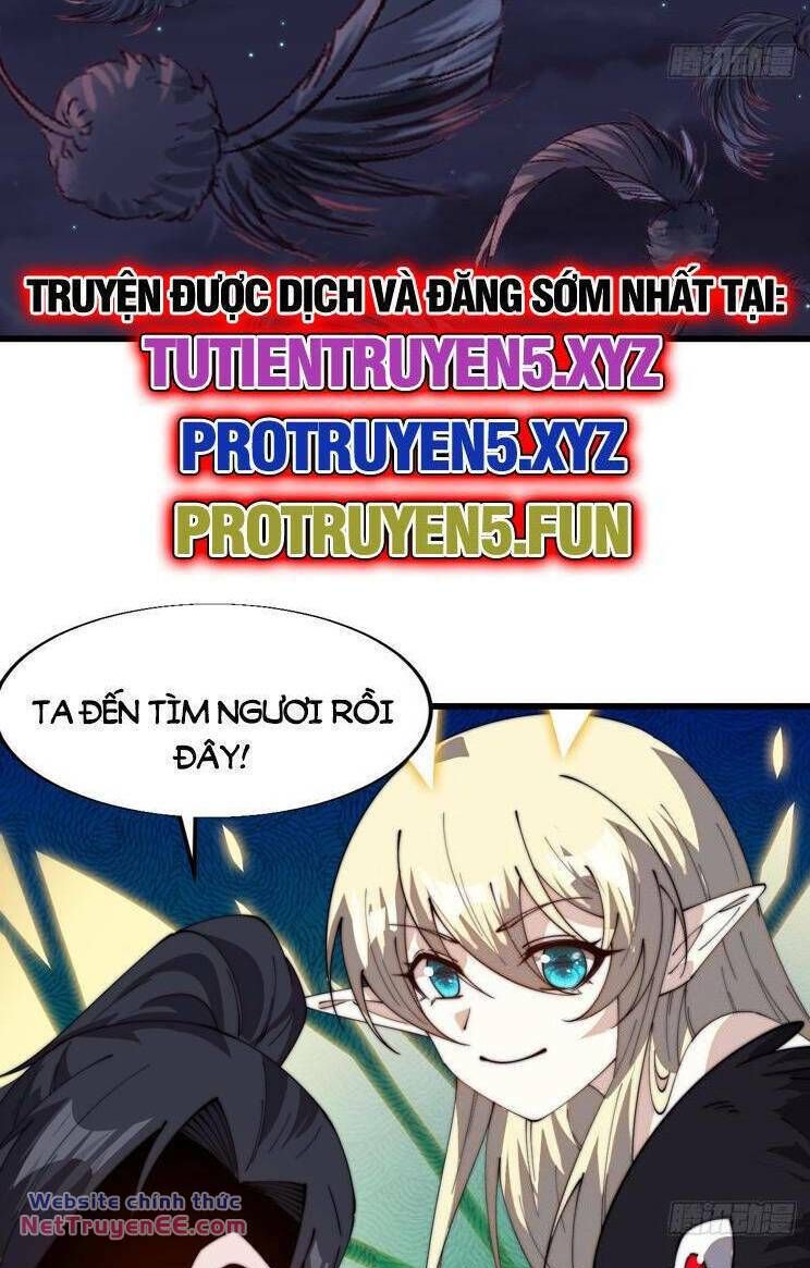 Ta Có Một Sơn Trại Chap 861 - Next Chap 862