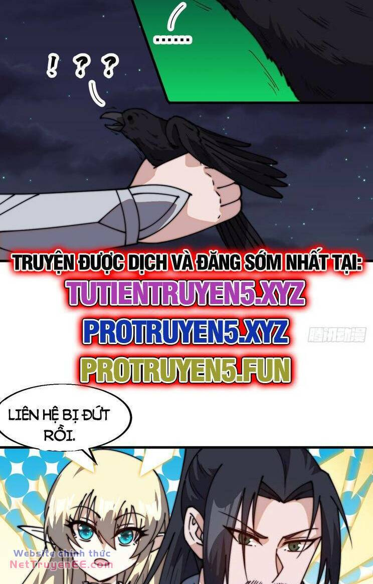 Ta Có Một Sơn Trại Chap 861 - Next Chap 862