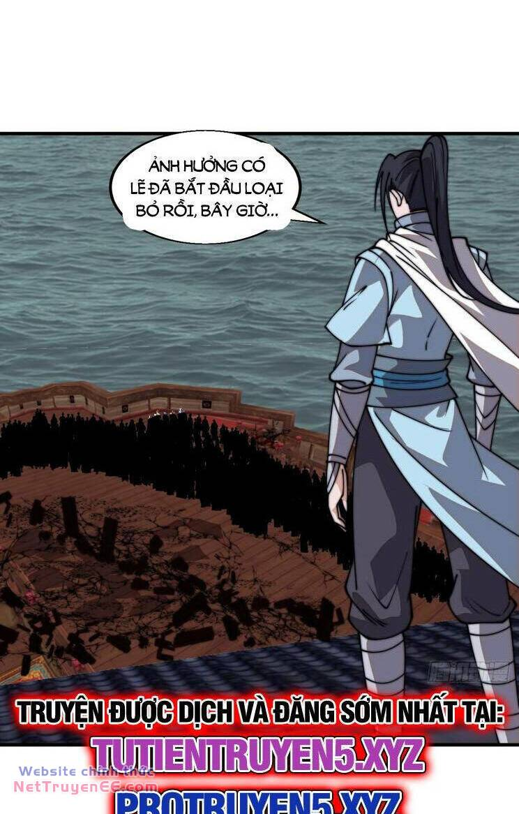 Ta Có Một Sơn Trại Chap 861 - Next Chap 862