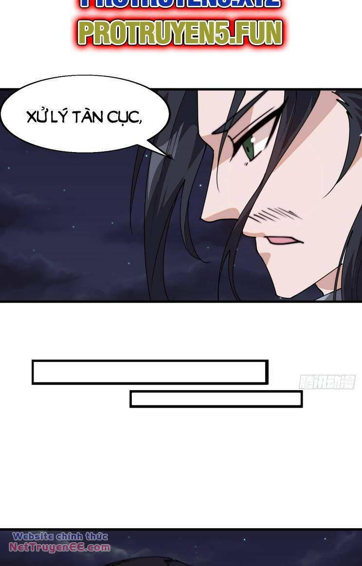 Ta Có Một Sơn Trại Chap 861 - Next Chap 862