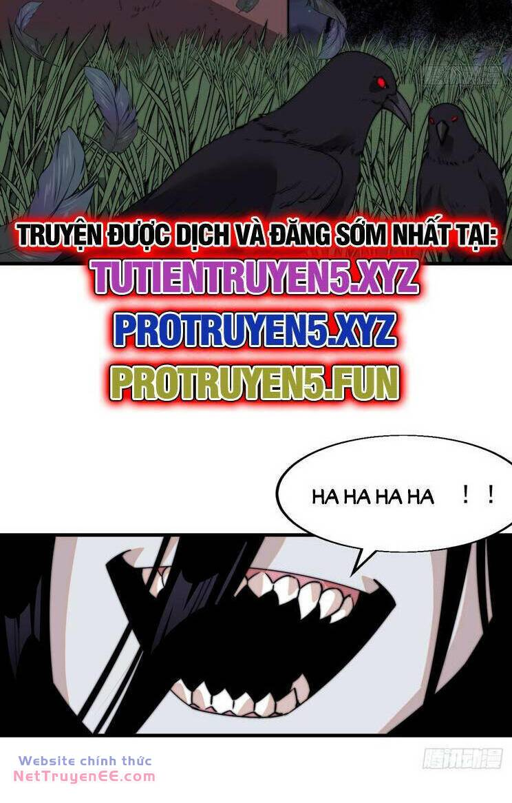 Ta Có Một Sơn Trại Chap 861 - Next Chap 862