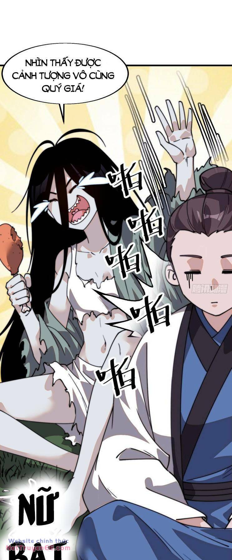 Ta Có Một Sơn Trại Chap 861 - Next Chap 862