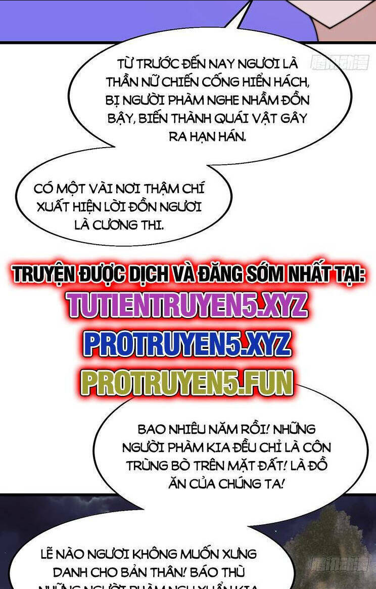 Ta Có Một Sơn Trại Chap 862 - Next Chap 863