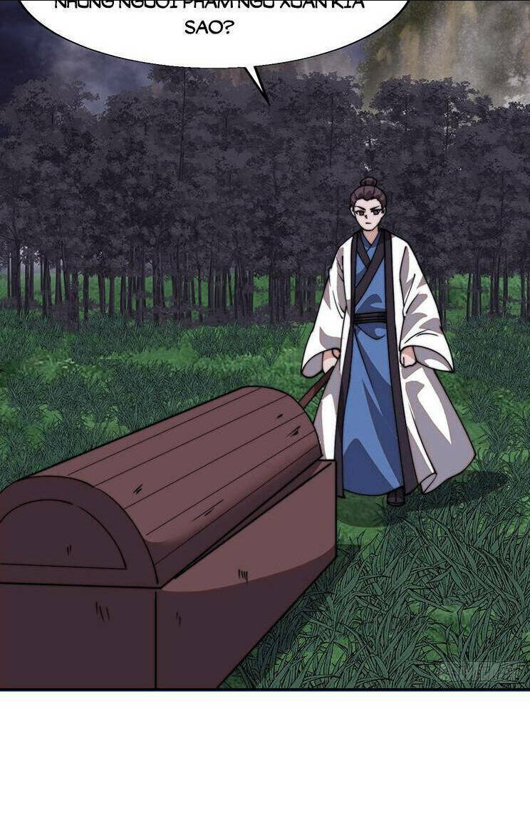 Ta Có Một Sơn Trại Chap 862 - Next Chap 863