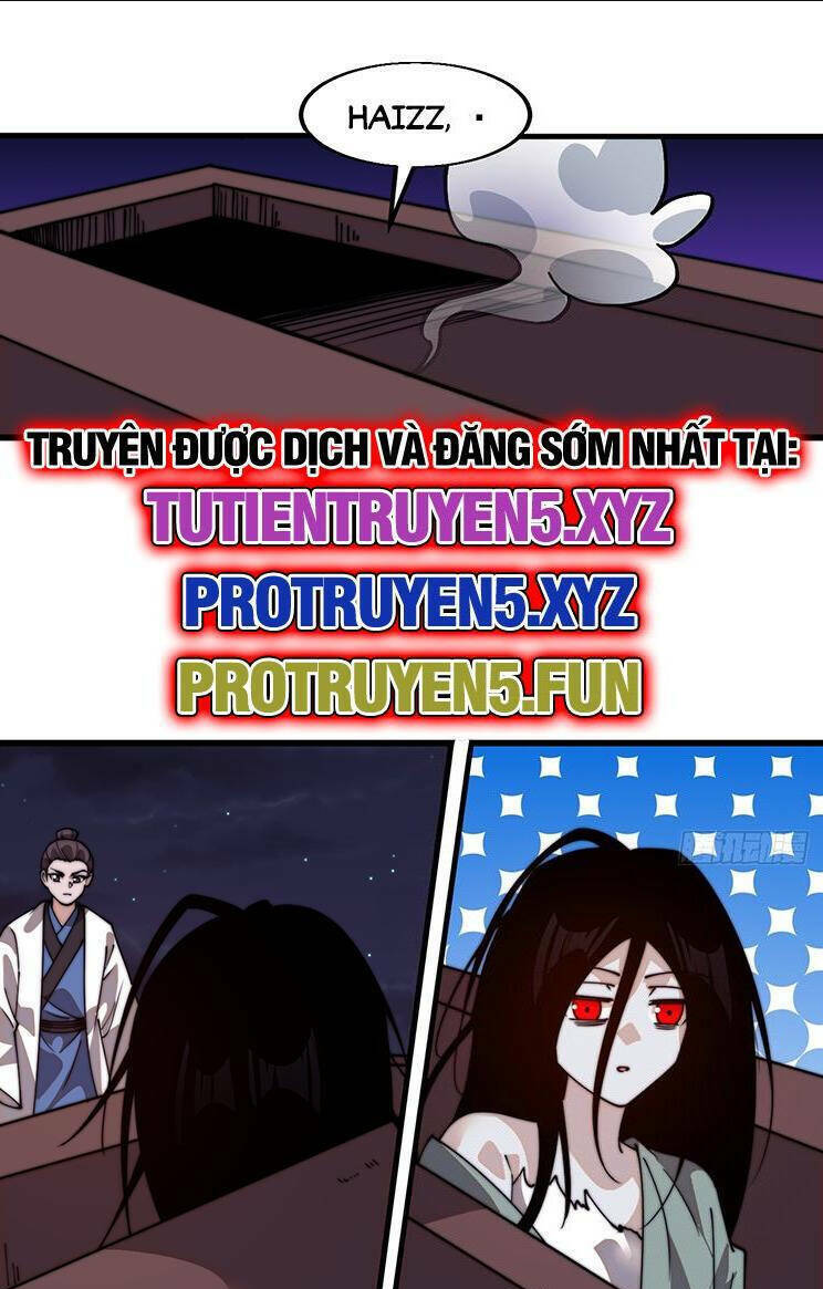 Ta Có Một Sơn Trại Chap 862 - Next Chap 863