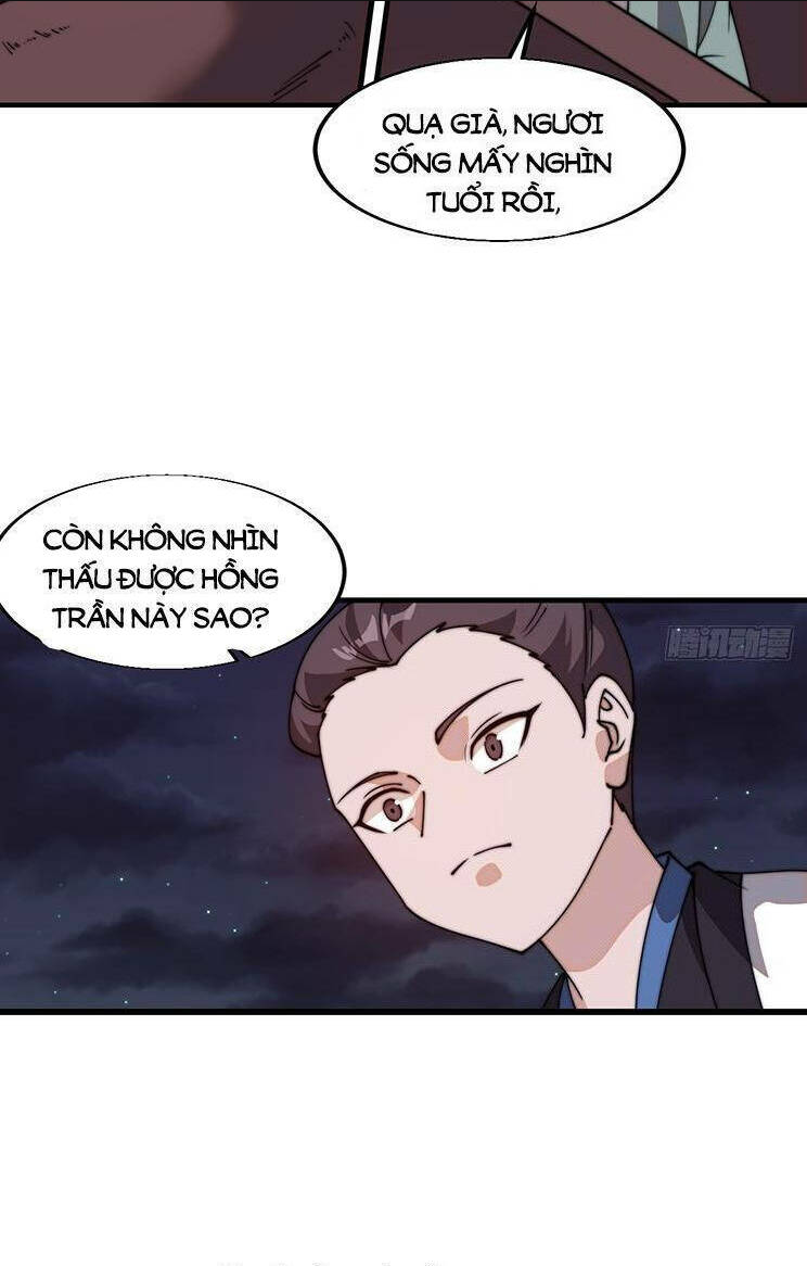 Ta Có Một Sơn Trại Chap 862 - Next Chap 863