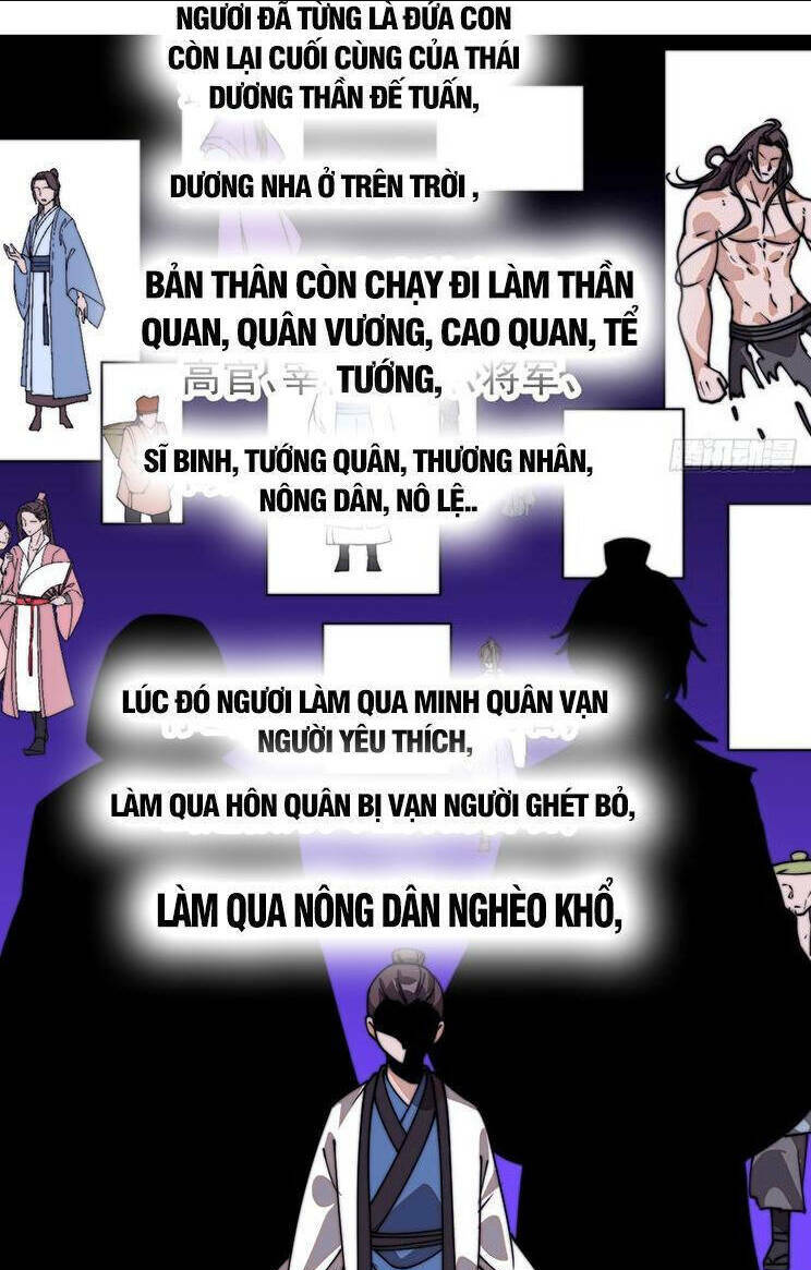 Ta Có Một Sơn Trại Chap 862 - Next Chap 863