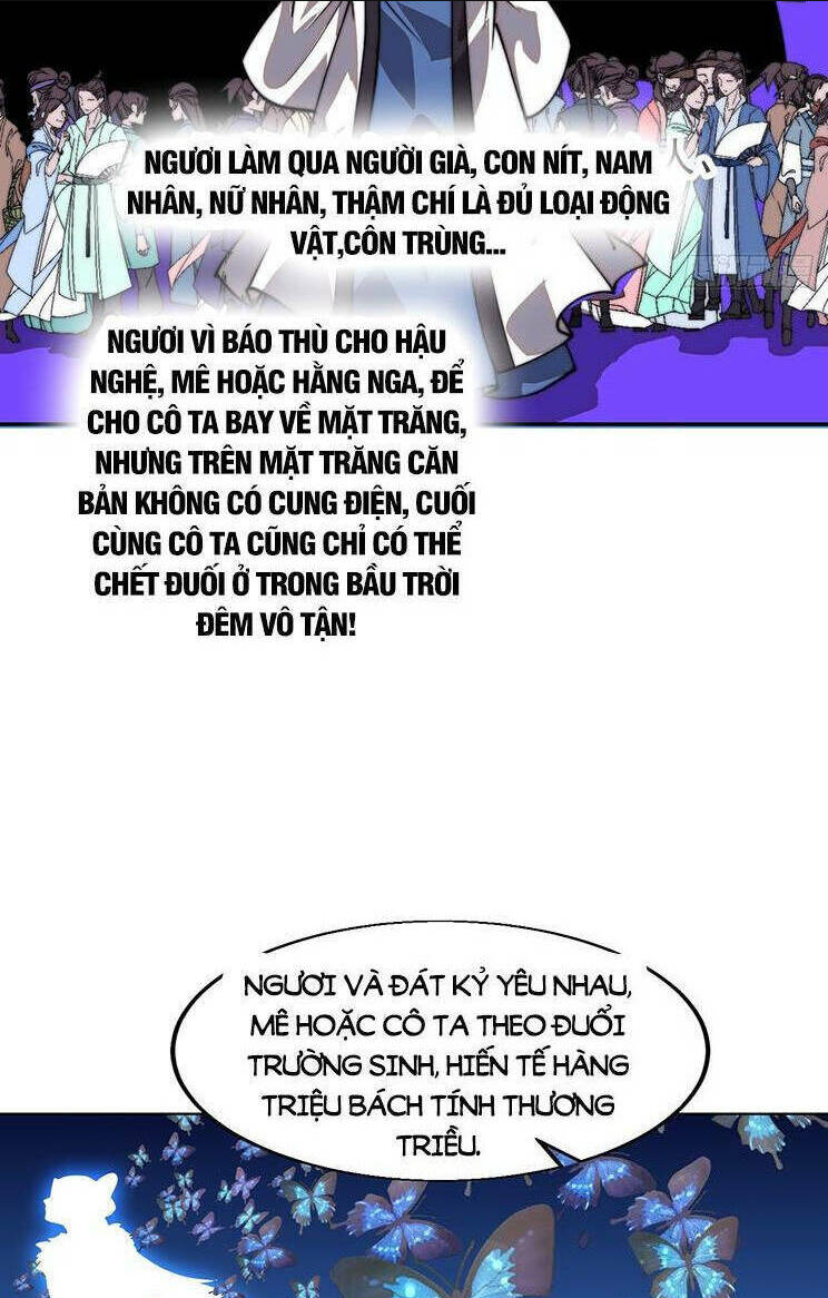 Ta Có Một Sơn Trại Chap 862 - Next Chap 863